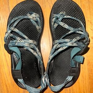 Chacos